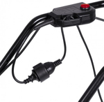 Газонокосилка электрическая EINHELL GC-EM 1536 3400150