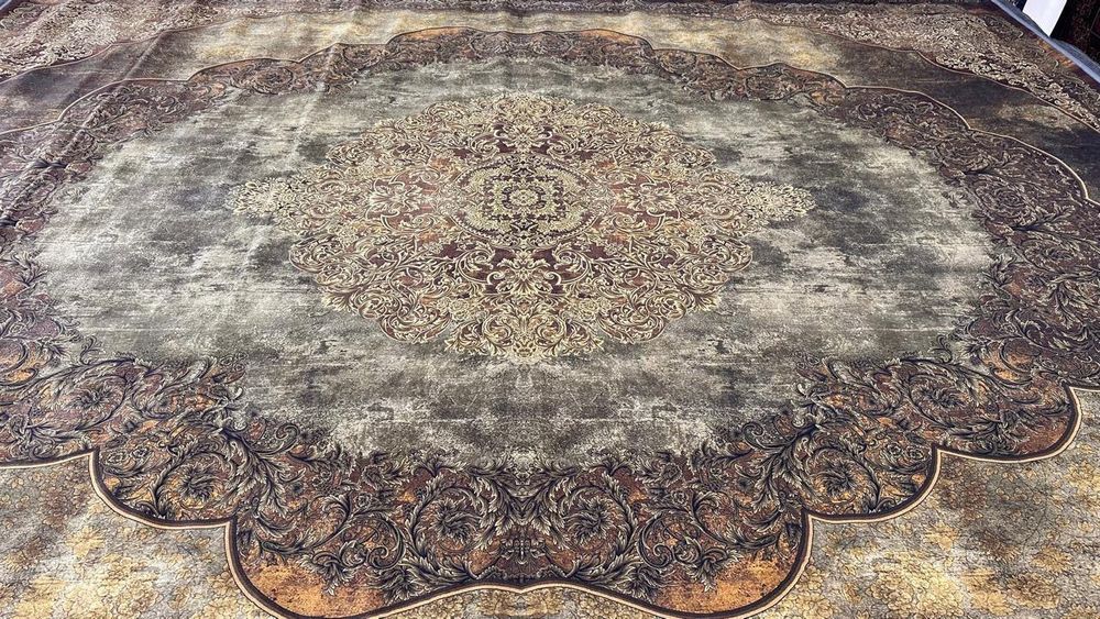 Персидский Ковер Код MT200