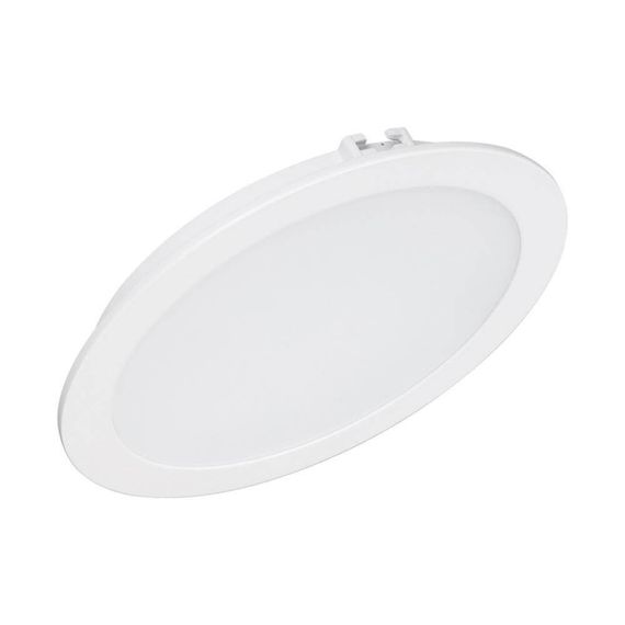 Встраиваемый светодиодный светильник Arlight DL-BL180-18W Day White 021440