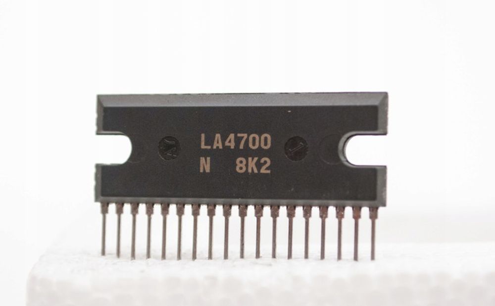 LA4700(sip18)