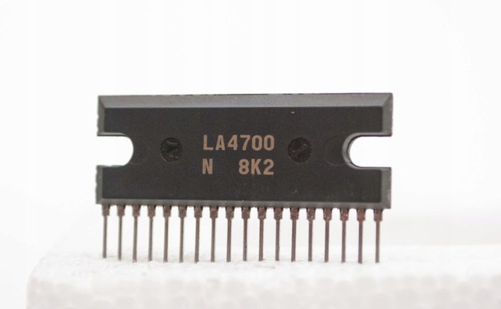 LA4700(sip18)