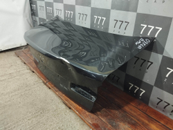 Крышка багажника BMW 5-Series (G30) 17-23 Б/У Оригинал 41007440695