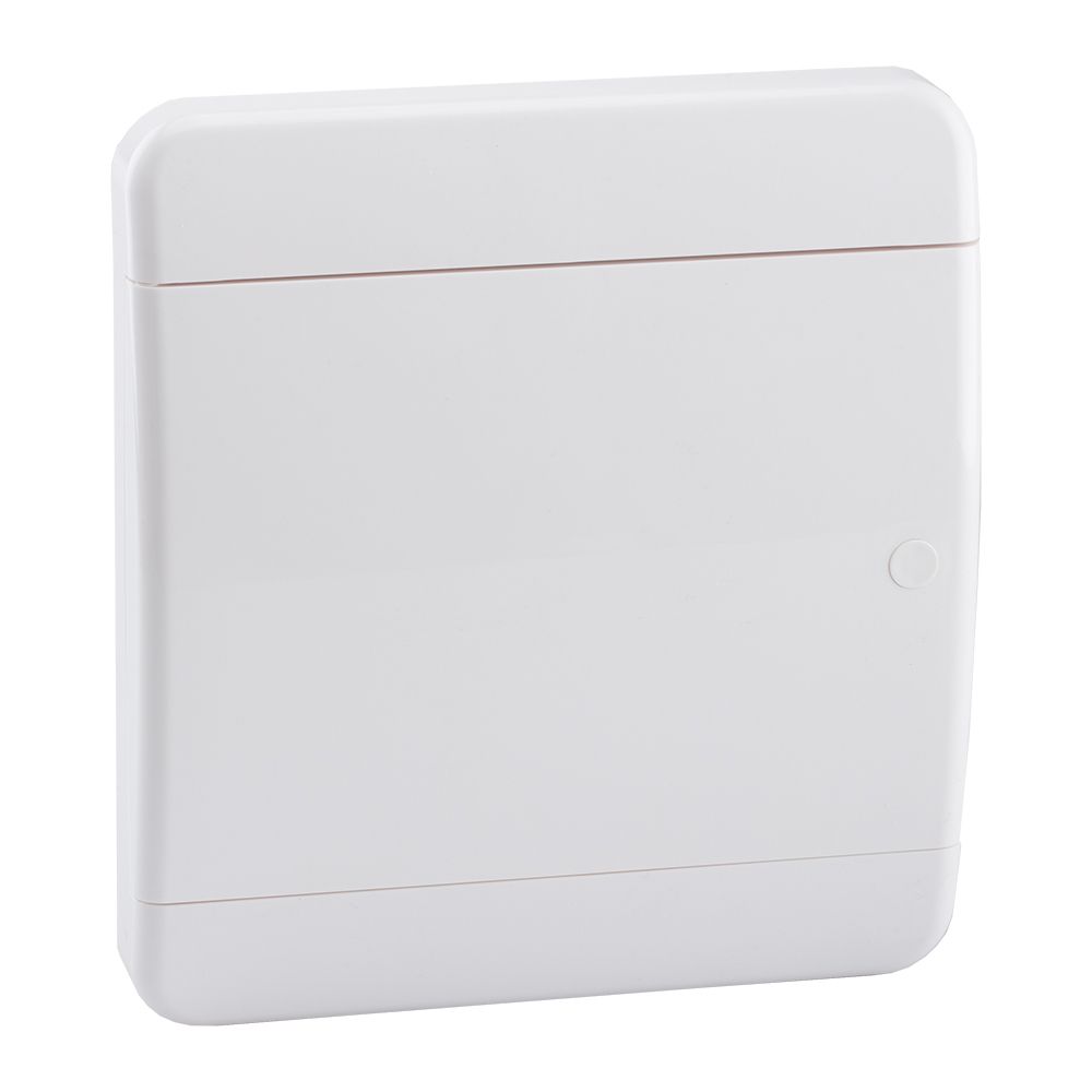 Щит пластиковый встраиваемый OptiBox P-BVN-2-08-IP41 КЭАЗ 117944