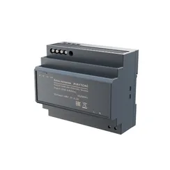 Источник напряжения PSL016 48В 150Вт IP 20 831006 Led Strip 831006
