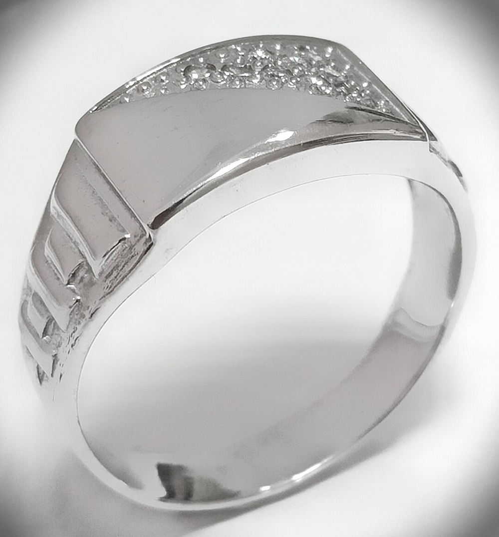 Ювелирное кольцо Эстерелла