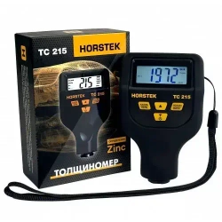 Horstek TC 215 Толщиномер