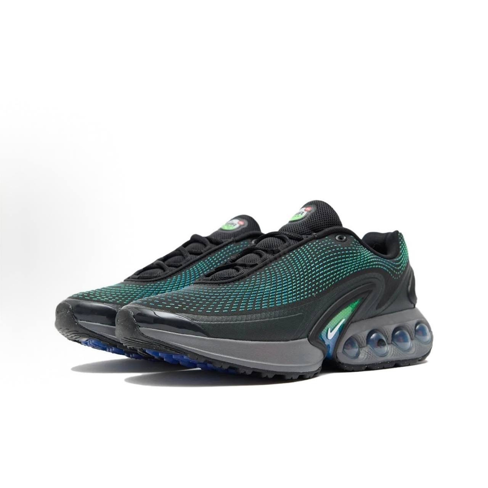Nike Air Max DN “Hyper Cobalt Rage Green”