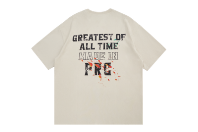 Футболка INF Goat