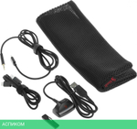 Наушники A4Tech Bloody MR710 Grey