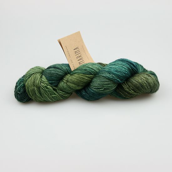 Пряжа MANOS DEL URUGUAY Marina (100% меринос)