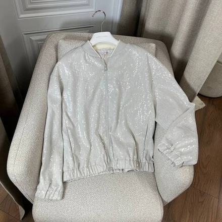 Ветровка Brunello Cucinelli