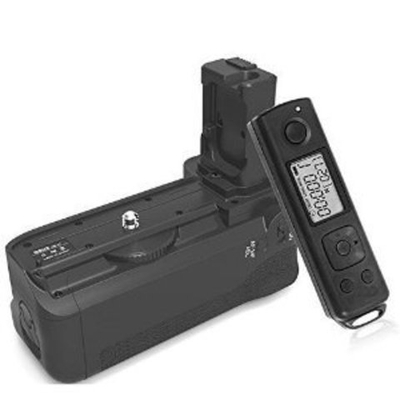 Батарейная ручка Meike MK-AR7