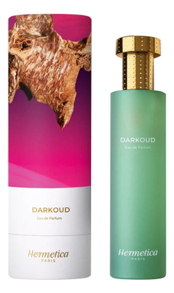 Hermetica Darkoud