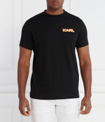 Футболка Karl Lagerfeld - черный(755043 534225)