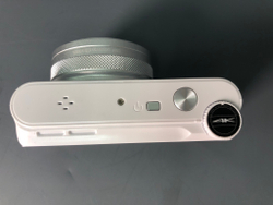 4K UHD Digital Camera