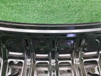 Крышка багажника Omoda S5 (2022-н.в.)