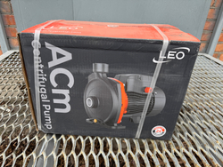 Насос "LEO" модель AC110L