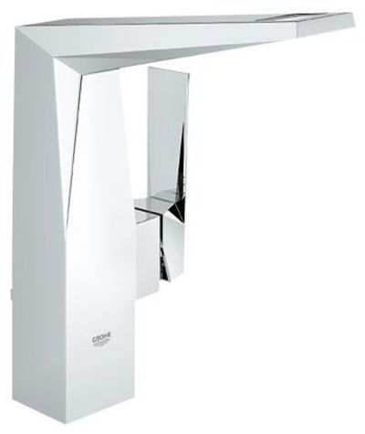 Смеситель для раковины Grohe Allure Brilliant 23109 000