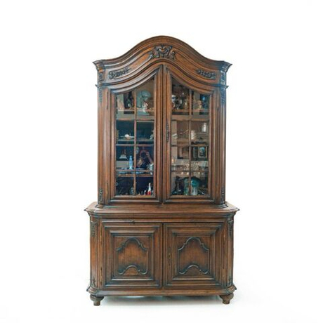 Винтаж: Классический Шкаф/Буфет