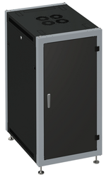Шкаф напольный 19", 42U SYSMATRIX SL 6042.922