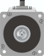 Шаговый двигатель Festo EMMS-ST-87-M-SEB-G2