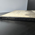 George Harrison ‎– All Things Must Pass 3LP (Япония 1974г.)