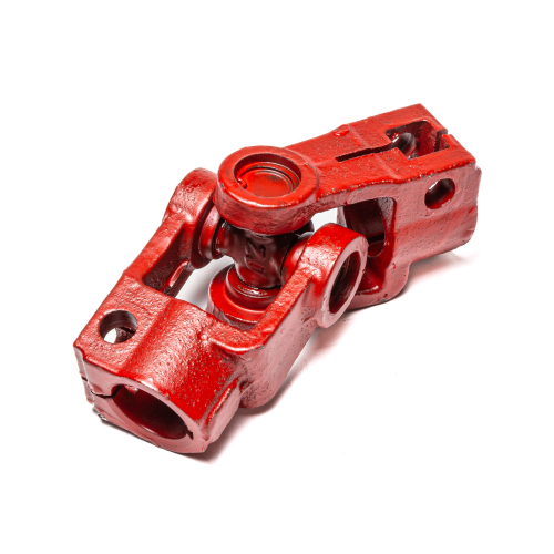 Кардан рулевой, МТЗ