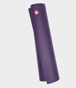 Коврик для йоги Manduka The PRO Mat 180*66*0,6 см из ПВХ