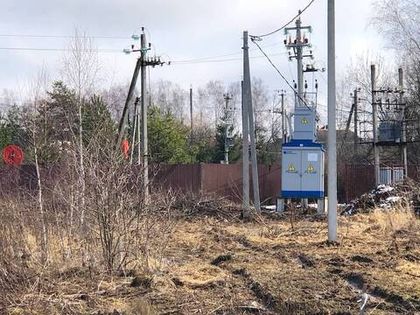 В «Романовском Парке – 2» запущена трансформаторная подстанция