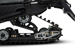 Снегоход SHARMAX SN-280