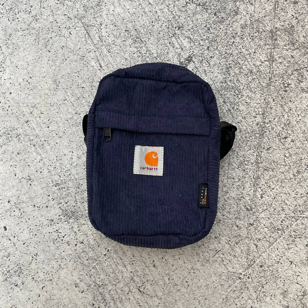 Мессенджер Carhartt Wip Bag blue