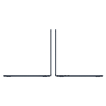 MacBook Air 13" M4 2025 16 ГБ, 256 ГБ SSD, черный