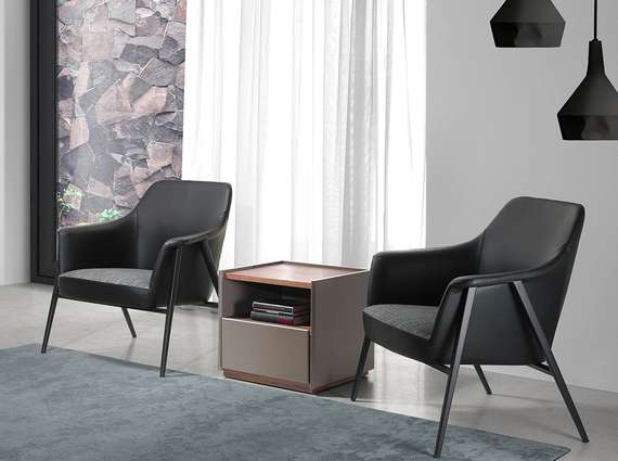 Прикроватная тумбочка AC2101NS/7116