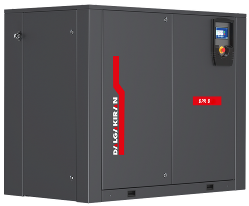 Винтовой компрессор DALGAKIRAN DPR D 30-13