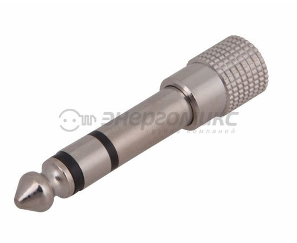 Переходник Jack - Jack Rexant 14-0205 Adapter