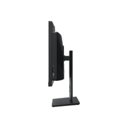 PowerCool P2740BK-300W-WF-LS",Платформа-моноблок без ТМ FHD, БП 300W, Web, Wi-Fi, Type-C, Stand