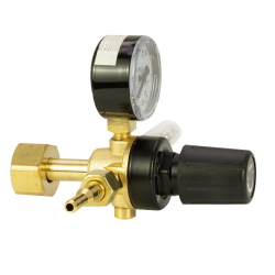 Регулятор расхода газа У30/АР40-Р с ротаметром