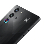 Смартфон Nubia RedMagic 10 Pro 12/256Gb, Shadow (NX789J)