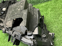 Битая Фара левая Lexus NX 1 (2017-2021) Full LED