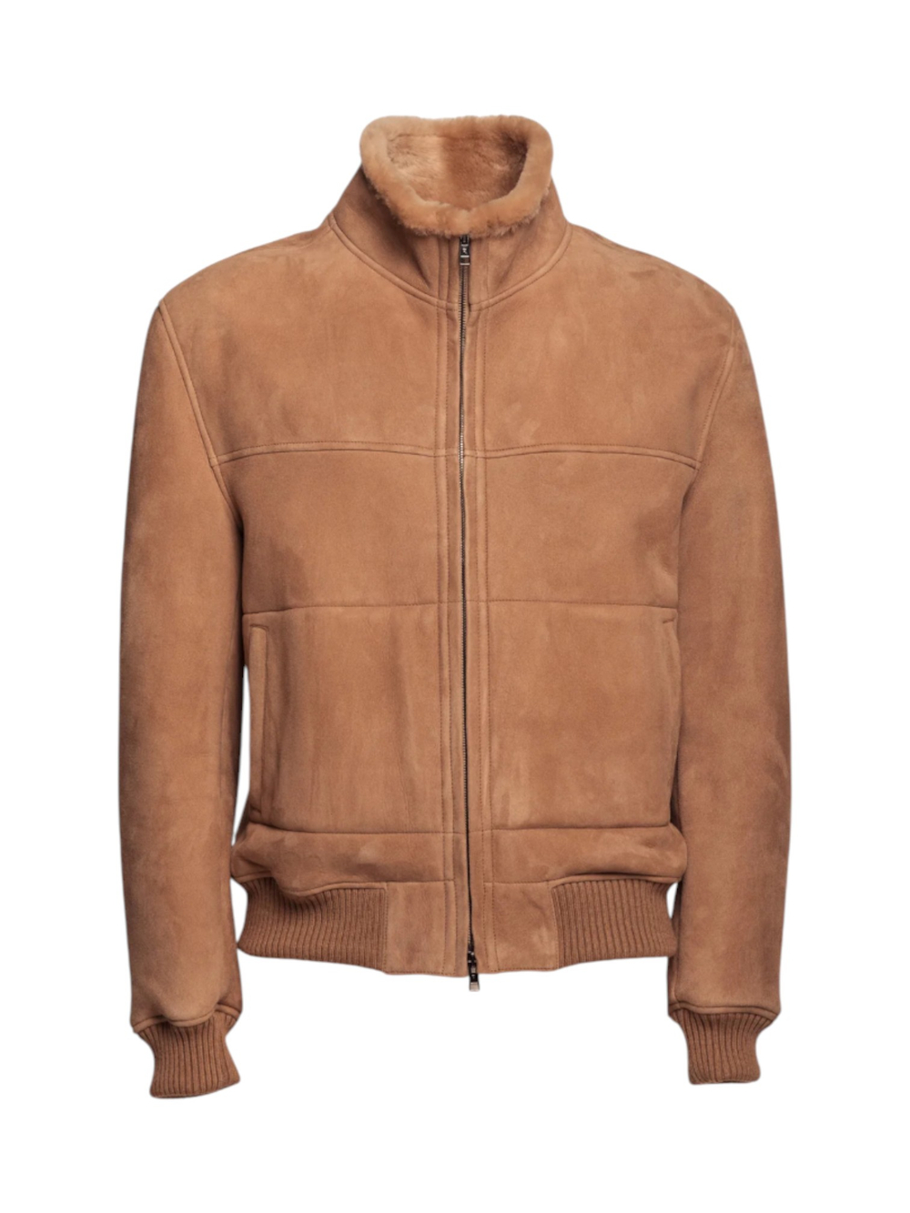 Дублёнка Alfredo Rifugio