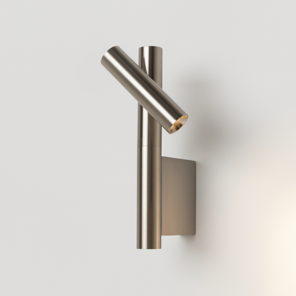 Настенный светильник (бра) Maytoni MOD433WL-L3N3K