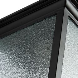 Уличный настенный светильник Arte Lamp