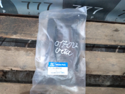 Воздуховод радиатора Hyundai Creta 1 Новый Оригинал 29134M0050