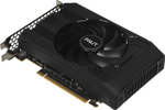 Видеокарта Palit NVIDIA  GeForce RTX 5050 PA-RTX5050 STORMX OC 8ГБ StormX, GDDR6, OC,  Ret [ne65050t19p1-gb2070f]