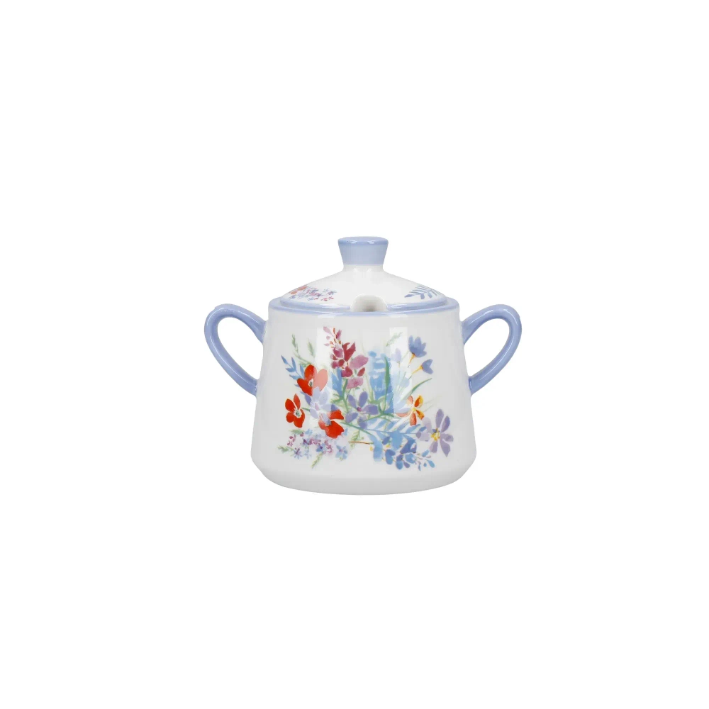 Kitchen Craft Сахарница London Pottery Meadow
