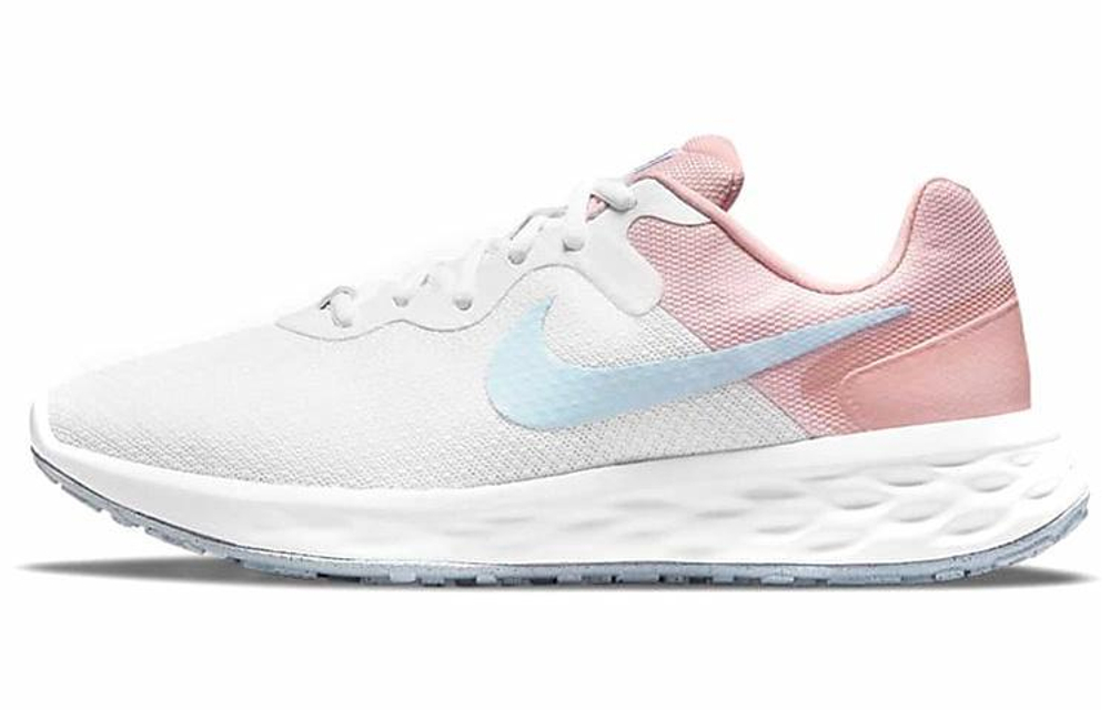 Кроссовки Nike Revolution 6 6 Nn (Женская размерная сетка)