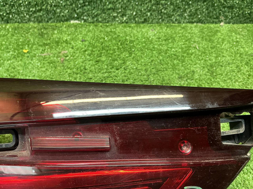 Фонарь левый внутренний Mazda 6 GJ (2018-н.в.)