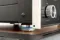 Bassocontinuo Ultra Feet MC Edition Turntable