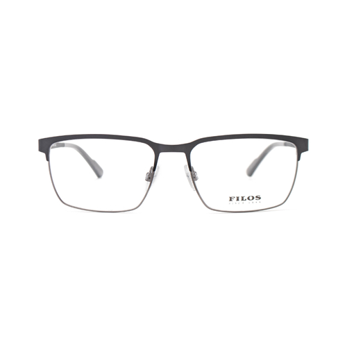 Оправа прямоугольная Filos 1317 12 черная