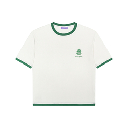 Футболка Ymkashix Hellcome logo